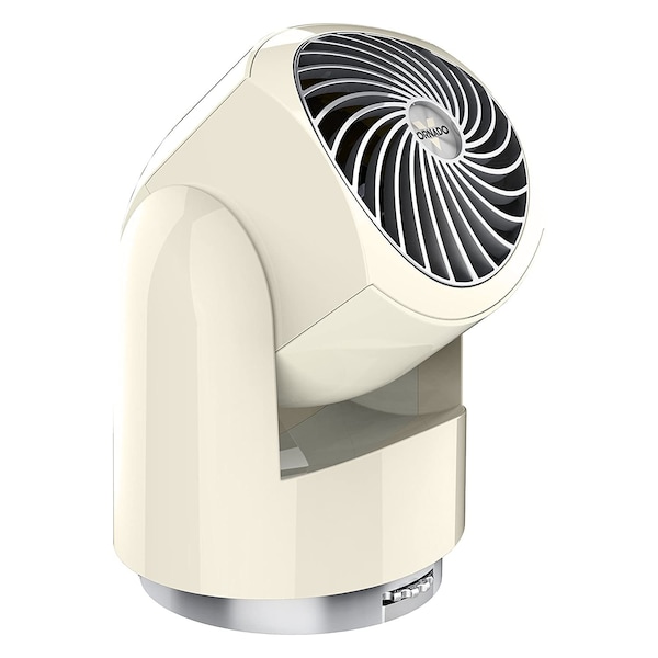 Vornado Flippi V10 Personal Air Circulator, White CR1-0096-75 - main